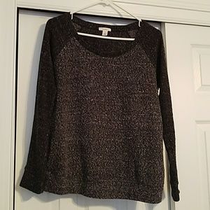 Medium cute sweater
